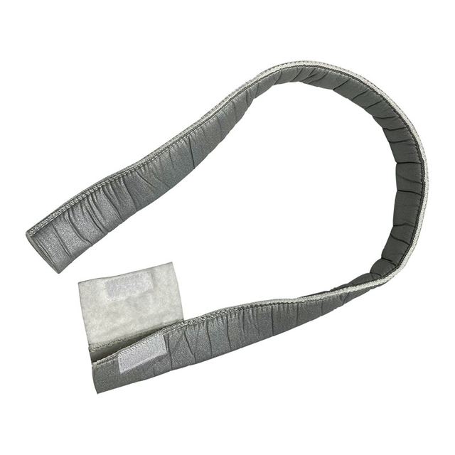 Manchon de tuyau de vapeur (type ferm&eacute;)