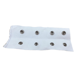 Utilisation pour sac &agrave; linge, sac de transfert, sac de chariot, boucle &agrave; clous Air Eye.