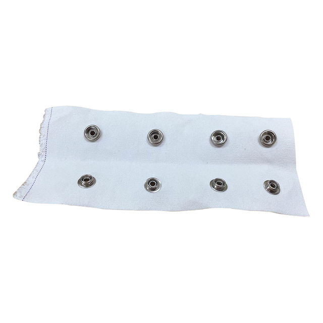 Utilisation pour sac &agrave; linge, sac de transfert, sac de chariot, boucle &agrave; clous Air Eye.