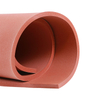  Tampon en caoutchouc de Silicone rouge SI-HTB, pour presse &agrave; transfert de chaleur, Machine de Sublimation