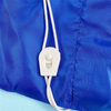  Pour finisseur de coffrage en polyester blanc bleu CAMPTEL
