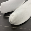 Housse de cintre &eacute;paisse universelle pour v&ecirc;tements, coussin de protection sans suivi pour le repassage