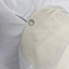 Utiliser sur pour YAC YZL 602A 603A couverture et rembourrage du pantalon Topper pantalon Toppers 