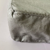 Housse en tissu monobloc avec cordon de serrage personnalis&eacute;, utilis&eacute;e pour la table &agrave; repasser