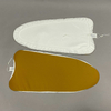 Peut obtenir l'effet d'une mise en forme rapide des v&ecirc;tements, adapt&eacute; aux rembourrages de presse WANSAN WZTY-650C, tapis de couture