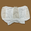 Pour Wansan WRXZ-500A housse et coussin pour le surmatelas de pantalon