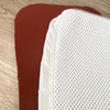 HOUSSES ET REMBOURRAGES DE PRESSAGE UNIFORMES UTILIS&Eacute;S POUR L'ANCIEN TISSU Wansan WRXM-500A 