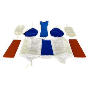  Atelier de nettoyage &agrave; sec commercial universel pour le finisseur de formulaire AJAX ADF-050