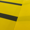 Mousse de silicone jaune HL-SP-10 avec duret&eacute; diff&eacute;rente noire