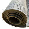 SIP-VN-5 pour caoutchouc de silicone gris WEISHI