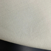 Tissu aramide blanc 20#, tissu aramide blanc d'&eacute;paisseur 20-2# 