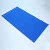 Feuille de mousse de silicone &agrave; cellules ouvertes en mousse de silicone SBF pour tables &agrave; repasser sous vide 