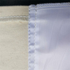 Tissu de polissage de tissu de cire de nettoyage de 78 pouces pour la Machine &agrave; repasser industrielle d'auge 