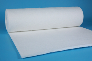 Feutre de polyester P-300 pour table &agrave; repasser