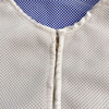  Pour finisseur de coffrage en polyester blanc bleu CAMPTEL