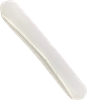 Housse de cintre &eacute;paisse universelle pour v&ecirc;tements, coussin de protection sans suivi pour le repassage