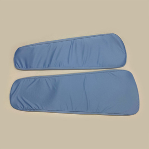 Tapis de repassage r&eacute;sistant aux hautes temp&eacute;ratures, r&eacute;sistant &agrave; l'usure et Durable, adapt&eacute; au couvre-t&ecirc;te de nettoyage &agrave; sec utilitaire Veit 8920