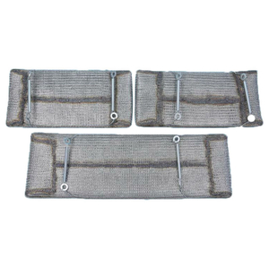 Table &agrave; repasser multifonction avec g&eacute;n&eacute;rateur de vapeur, pour Sailstar CCC-8, rembourrage de blanchisserie utilitaire, col simple, deux manches