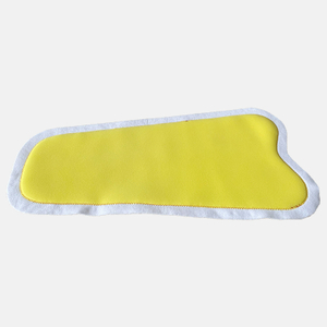 Pour MIYATA Legger Press Pad (couvre-t&ecirc;te KM03 + rembourrage Buck KM04)
