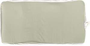 Pour NewMATIC-Ghidini P 88 1390X545 ABS rectangulaire utilitaire blanchisserie Buck rembourrage