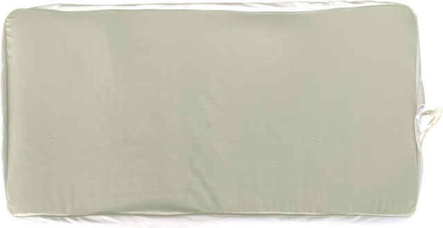 Pour NewMATIC-Ghidini P 88 1390X545 ABS rectangulaire utilitaire blanchisserie Buck rembourrage