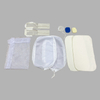  Housse de protection pour pantalon Wansan WCKZ-600A-30.