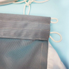 Les surmatelas pour pantalons sont utilis&eacute;s pour la housse et le coussin Ekorda 730. 