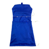  Le finisseur de v&ecirc;tement en Polyester bleu peut &ecirc;tre install&eacute; sur le finisseur de vapeur de couleur bleue Ajax ADF010 