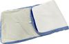 Pour Pony LAV-R1 CARR&Eacute; UTILIT&Eacute; LAVERIE BUCK PADDING SPLIT TYPE