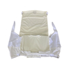 Presse &agrave; vapeur pour le repassage du linge, pour le rembourrage du finisseur Sankosha LP-590E