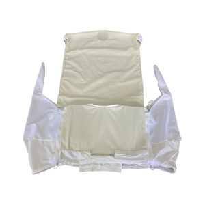 Presse &agrave; vapeur pour le repassage du linge, pour le rembourrage du finisseur Sankosha LP-590E