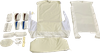 Presse &agrave; vapeur pour le repassage du linge, pour le rembourrage du finisseur Sankosha LP-590E