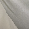 Tissu aramide blanc 20#, tissu aramide blanc d'&eacute;paisseur 20-2# 