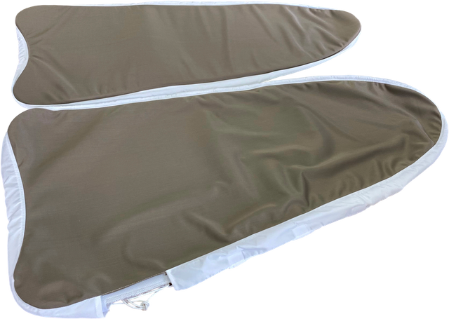 Les rembourrages de presse Legger sont utilis&eacute;s pour le couvre-t&ecirc;te SANKOSHA DP-450RE-V3 et le rembourrage Buck
