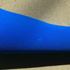 Feuille de mousse de silicone &agrave; cellules ouvertes en mousse de silicone SBF pour tables &agrave; repasser sous vide 