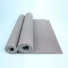 Feuille de mousse de silicone &agrave; cellules ouvertes en mousse de silicone GRIS SGF pour tables &agrave; repasser sous vide 