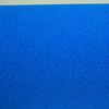 Feuille de mousse de Silicone &agrave; cellules ouvertes bleue, SIP-HS-15, pour Tables &agrave; repasser sous vide et machine &agrave; presser
