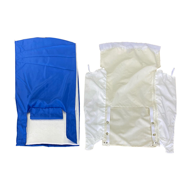 Pour UNIPRESS TD-2A/HS-2 Double Buck corps presse chemise presse couverture chemise Machine