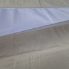 Tissu de polissage de tissu de cire de nettoyage de 78 pouces pour la Machine &agrave; repasser industrielle d'auge 