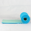 Caoutchouc de silicone bleu SIP-VS-10 pour machine &agrave; presser 