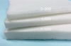Feutre polyester T-1200 &Eacute;paisseur 20 mm Feutre polyester blanc