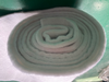 Feutre de polyester P-1200 de taille personnalis&eacute;e avec 12 mm d'&eacute;paisseur et 1300 mm de large 