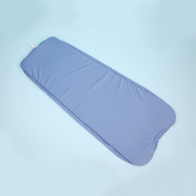  Pour PONY SP-P, CP-P 47 '', tapis de nettoyage &agrave; sec &agrave; t&ecirc;te plate en queue de poisson, l'installation est pratique
