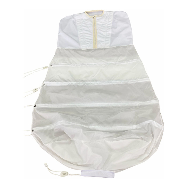  Pour finisseur de formulaires en polyester blanc CAMPTEL 100V 2801