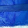  Pour finisseur de coffrage en polyester blanc bleu CAMPTEL