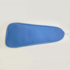 Le rembourrage Buck de 47 pouces a une mousse de silicone de 10 mm d'&eacute;paisseur et un feutre de 6 mm d'&eacute;paisseur et peut &ecirc;tre mont&eacute; sur la machine de pressage PONY LAV/CP-UP