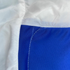 Pour Sankosha DF-100A, couvercle de finition de forme, utilisation sur la Machine &agrave; repasser le linge, presse &agrave; vapeur