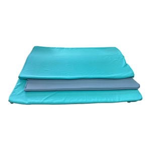 Rembourrage de presse &agrave; Double jambe pour le japon YAC YST-4510