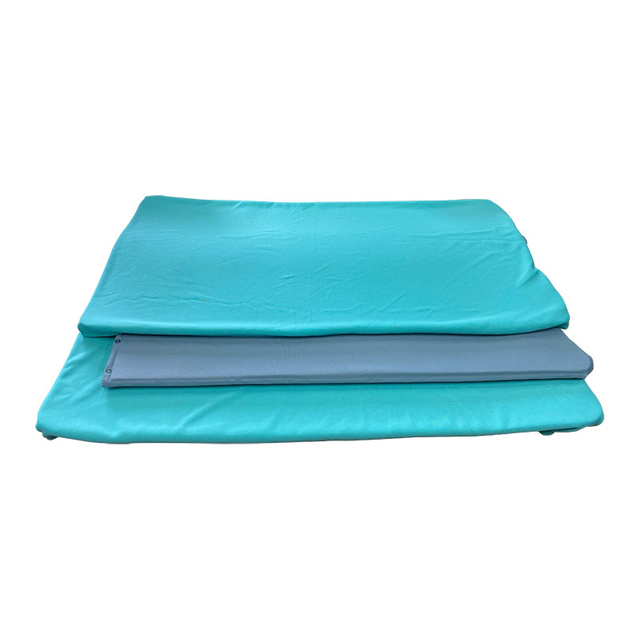Rembourrage de presse &agrave; Double jambe pour le japon YAC YST-4510