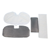  Pour Forenta 27VCY LAUNDRY BUCK PADDING Machine de presse &agrave; un collier et &agrave; une manchette